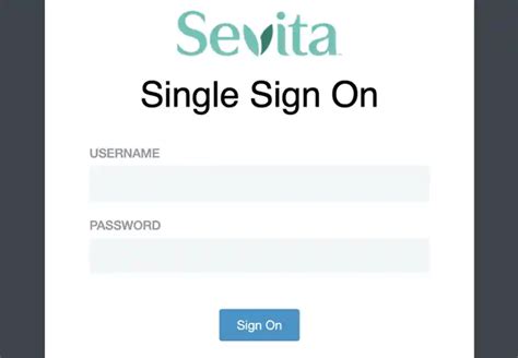 Email Personal info | Sevita Careers. We us