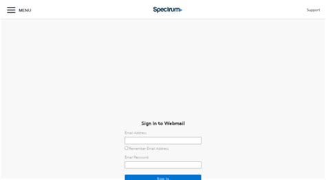 Access your Spectrum Account from an Email Program using IMAP. Spectr