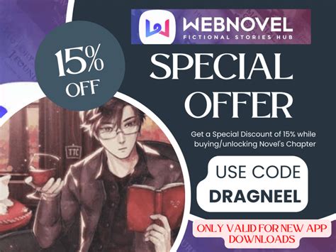 Webnovel codes.  Save up to 50% on your orders with discount codes. .  Use one of our coupons a...