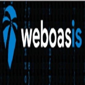 Weboasis. ©OATI webSmartOASIS ® - Open Access Technology International, Inc. All Rights Reserved. 
