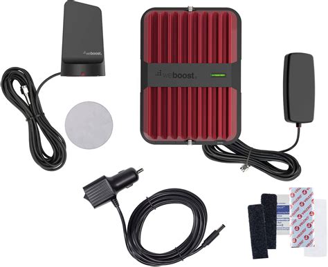 Best Buy has honest and unbiased customer reviews for weBoost - Drive Reach OTR Cell Signal Booster Kit for Semi-Trucks and Overland Vehicles, Boosts 5G & 4G LTE for All U.S. Carriers - Black. ... 5.0, 5.1 Best Buy link: weBoost Drive Reach OTR 472154 - Best Buy Links to full manuals and warranty weBoost Drive Reach OTR Cell Phone Signal .... 