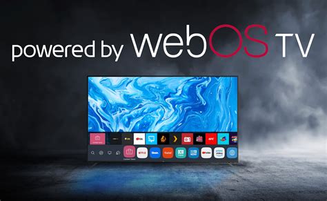 In webOS, Luna Surface Manager (LSM) is the component that manages graphics and input. . Webosu