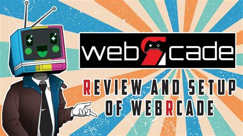 Webrcade. iDM's Retro Arcade - webRcade Feed - 1,700+ Games NES to PS1 & Much MoreEverything you needhttps://theideviceblog.com/idms-webrcade-feed/-----... 