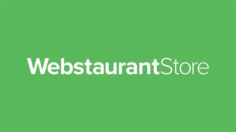 Webrestaurant store. Things To Know About Webrestaurant store. 