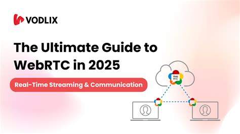 Webrtc google.  Jun 26, 2025 · WebRTC API WebRTC (Web Real-Time Communica...