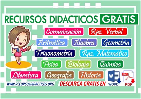 Webs de recursos para Infantil y Primaria - Gololo&Toin Blog