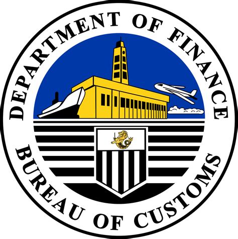 Webservice portal - Customs Department