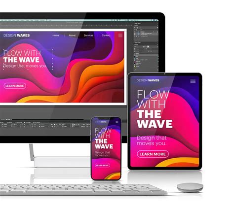 Website Design Quark