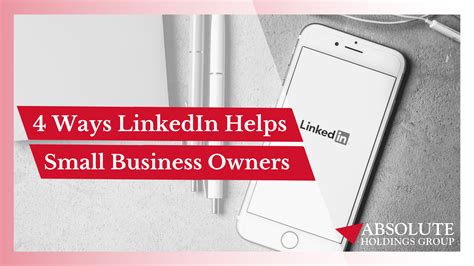 Website Designer for Small Business Owner - LinkedIn