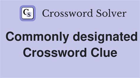 Website Help Section Crossword