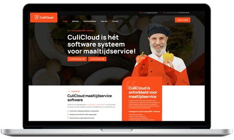Website Ontwerp Computer Center Joostbotter Com