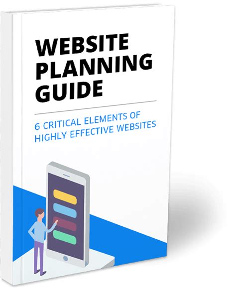 Website Planning Guide