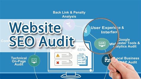 Website SEO audit for recipe-garden.com