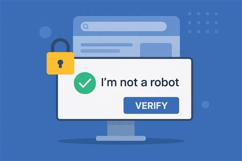 Website Security: Beat CAPTCHA Bots & Protect Your Site! (2026)