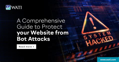 Website Security: Stop Bot Attacks & Stay Safe Online! (2026)