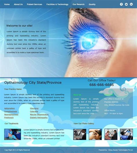Website Template 27 Website Designing, Website Development, Custom Web designing, Custom web