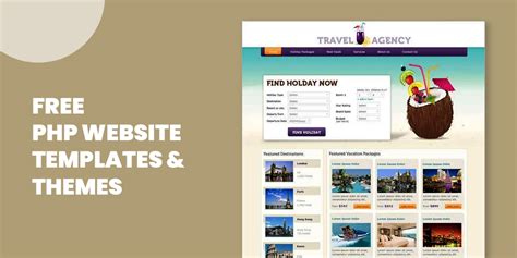 Website Templates Free Download In Php With Database Templates2 Resume Examples