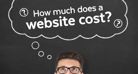 Website cost. What does a website cost? We have a suitable package for every entrepreneur that grows with your success. Having a website made now costs from €699. 