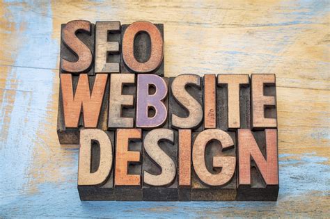 Website design and seo. From website design and development to search engine optimization (SEO) and site maintenance, we've got you covered! 150+ REVIEWS. 