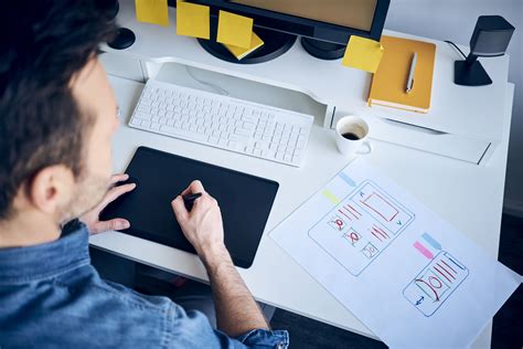 Website design jobs. Creating a website can be a daunting task for those who are unfamiliar with the basics of website design. But with a little knowledge and some practice, anyone can learn how to cre... 