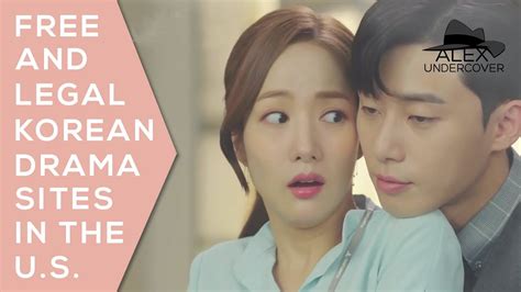 Website k drama. Korean Dramas: The Five Best Websites to Stream K-Dramas (Legally) By John Shin Published Feb 25, 2021 While Netflix has a solid library of K-Dramas, there are a handful of other streaming … 