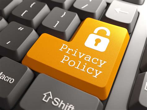 Website privacy policy. Things To Know About Website privacy policy. 