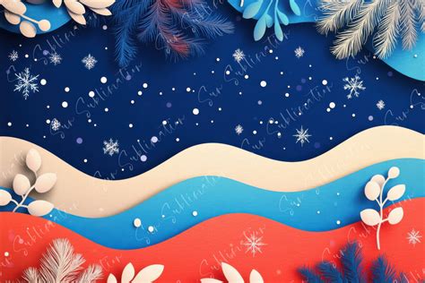 Website snow effect.  Perfect for festive, winter-themed visuals and holiday cam...