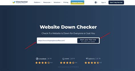 Website status checker. SEOptimer is a free SEO Audit Tool that will perform a detailed SEO Analysis across 100 website data points, and provide clear and actionable recommendations for steps you can take to improve your online presence and ultimately rank better in Search Engine Results. SEOptimer is ideal for website owners, website designers and digital agencies ... 