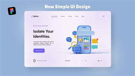 Website ui design templates.  Discover 17,000+ Web UI designs on Dribbble.  Design an...