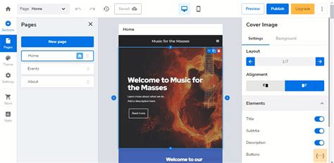 WebsiteBuilder Search Engine Optimization iPage