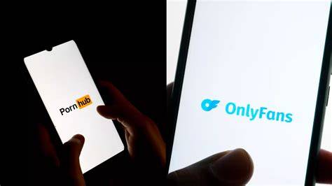 Websites For Onlyfans Porn