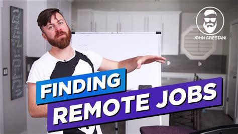Websites for remote jobs. Spend 80% of your time on the top 20% of your applications (the best ones). Get creative in finding jobs. Job boards are the best place to start in looking for remote work. But there are other ways to find opportunities. And thinking outside the box can reveal a wealth of opportunities that many job seekers overlook. 