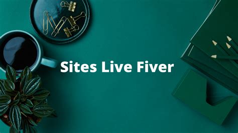 Websites like fiverr. WebsiteSetup Editorial Website builders are a perfect option for anyone wanting to create a great looking website without knowing or learning to code. Whether you’re starting your ... 