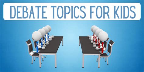 Websites to Prep Students on Topics for Debate - ThoughtCo