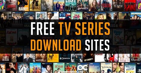 Websites to download series for free. Thousands of Free Online Movies. The catalogs of free content on these platforms can be extensive. Tubi offers thousands of free movies and TV shows, all of it available for free, no subscription or credit card required. Vudu has a library of more than 150,000 movies. Many of these movies are available for purchase or rental. 
