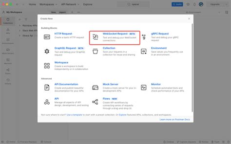 Websocket tool.  This tool can also be used to test local and unsecure (w...