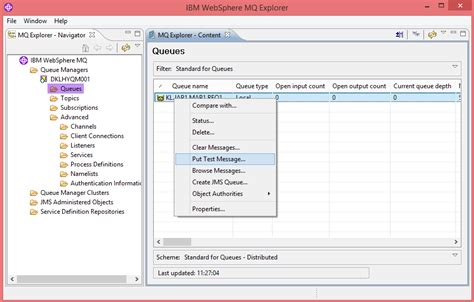 Websphere Mq Tutorial For Beginners Pdf Wordpress