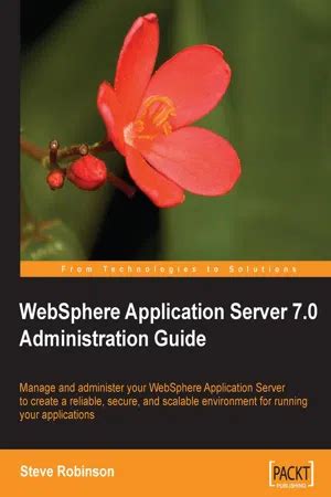 Websphere application server 7 administration guide. - Shuler kargi bioprocess engineering solution manual.