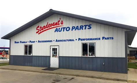 Webster Auto Care Inc in Webster, SD 57274 - (605) 345-4684