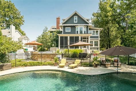 Webster Groves 'spider web house' selling for $1.5M