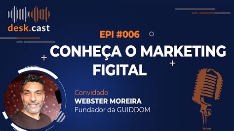 Webster Moreira (Web) - Fundador - GUIDDOM - LinkedIn