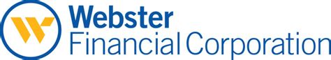 Webster financial. Webster Financial Corporation (NYSE: WBS), the holding company for Webster Bank, N.A. and its HSA Bank division, today announced the following details 
