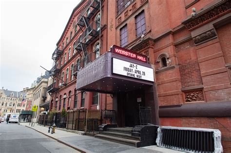 Webster hall nyc location. Things To Know About Webster hall nyc location. 