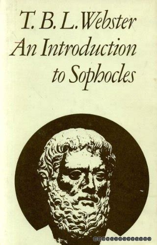 Webster introduction to sophocles biography