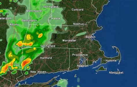 Webster ma weather radar. Interactive weather map allows you to pan and zoom to get unmatched weather details in your local neighborhood or half a world away from The Weather Channel and Weather.com 
