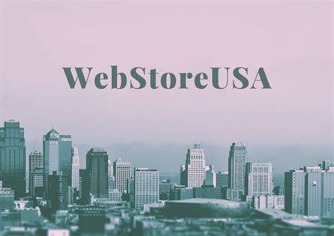 WebstoreUSA Net Login at Complete Guide