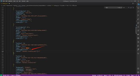 Webstorm react integration.  Set the shell path to wsl in the terminal settings....
