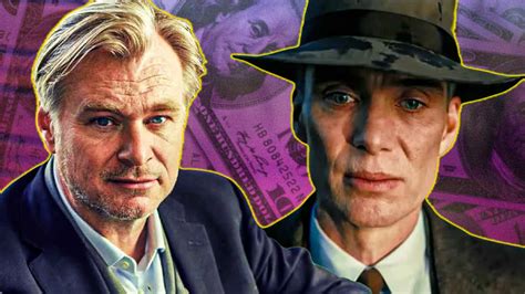 Webtekno Christopher Nolan'dan Joaquin Phoenix'e  Facebook.