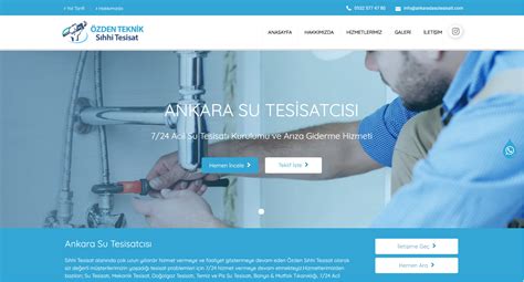 Webtesisat