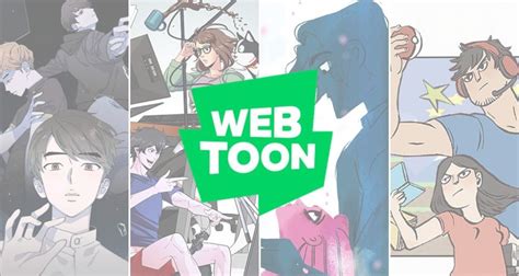 Webtoon def